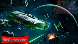 Star Wars Outlaws Free Download PC and Mobile 4