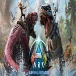 ARK Survival Ascended Free Download