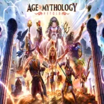 Age of Mythology Retold Free Download