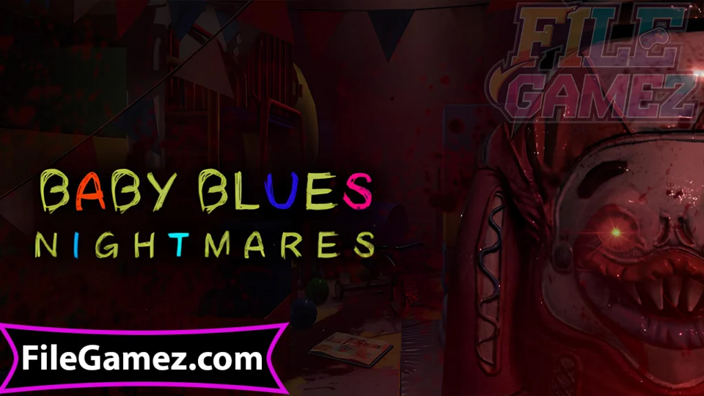 Baby Blues Nightmares Download