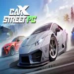 carx street pc download