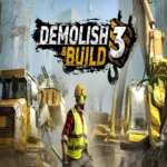 Demolish & Build 3 Free Download