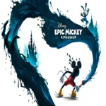 Disney Epic Mickey Rebrushed Free Download