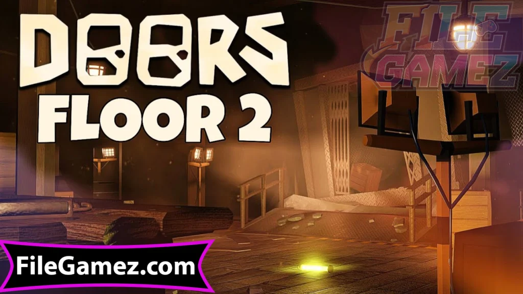 Doors Floor 2 Free Download