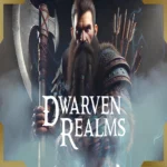 Dwarven Realms Free Download