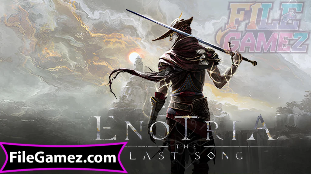 Enotria The Last Song Download