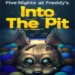 FNAF Into the Pit Free Download