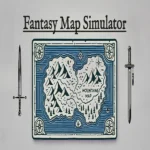 Fantasy Map Simulator Free Download