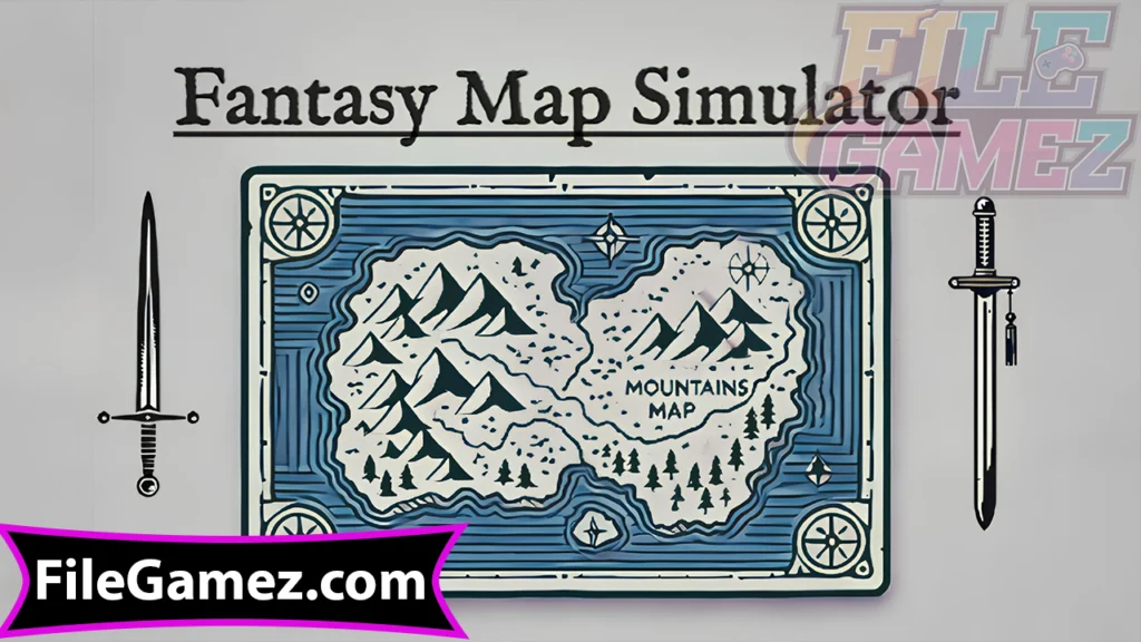 Fantasy Map Simulator Download