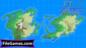 Fantasy Map Simulator Free Download 2