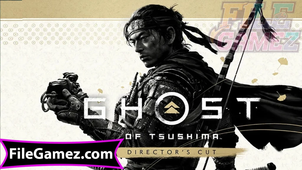 Ghost of Tsushima Director's Cut Download