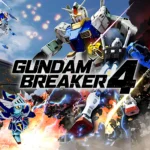 Gundam Breaker 4 Free Download