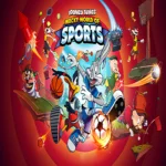 Looney Tunes Wacky World of Sports Free Download