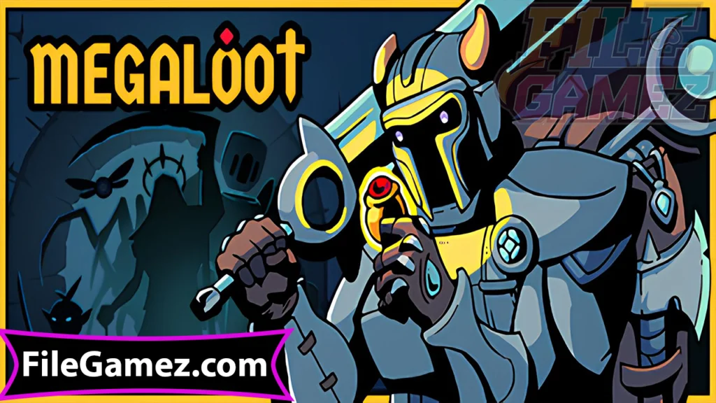 Megaloot Download