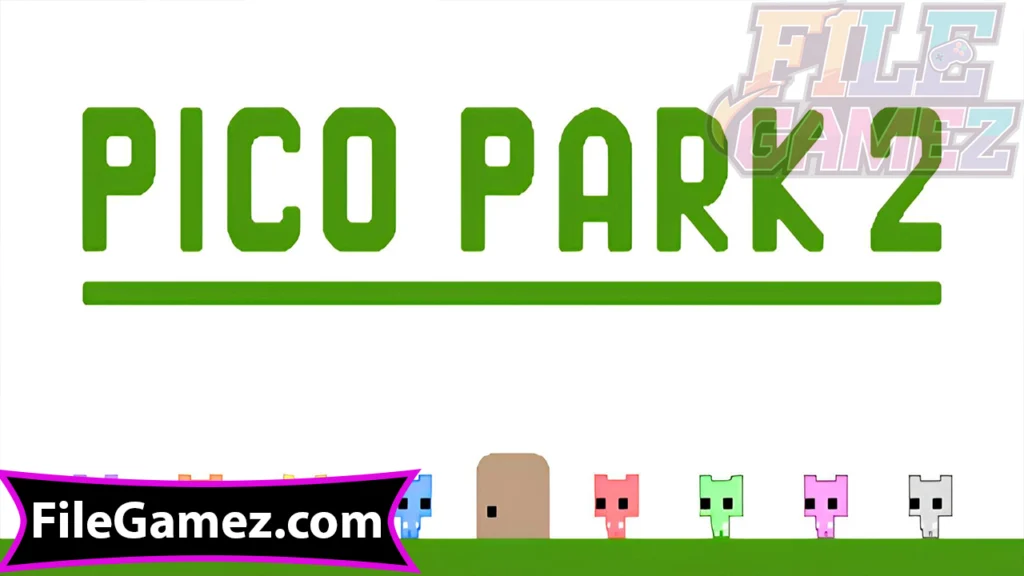 PICO PARK 2 Download