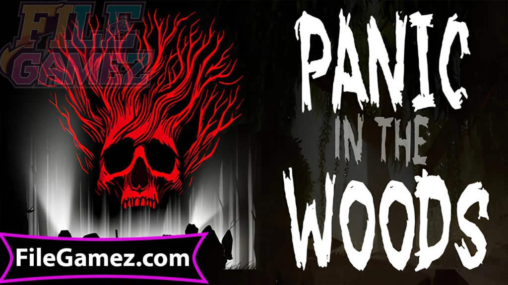 Panic In The Woods Download