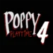 Poppy Playtime Chapter 4 Free Download