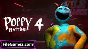 Poppy Playtime Chapter 4 Free Download PC and Mobile 1