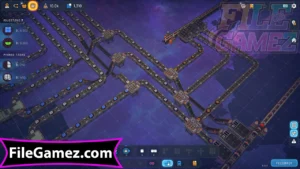 Shapez 2 Free Download and Play on PC and Mobile 4