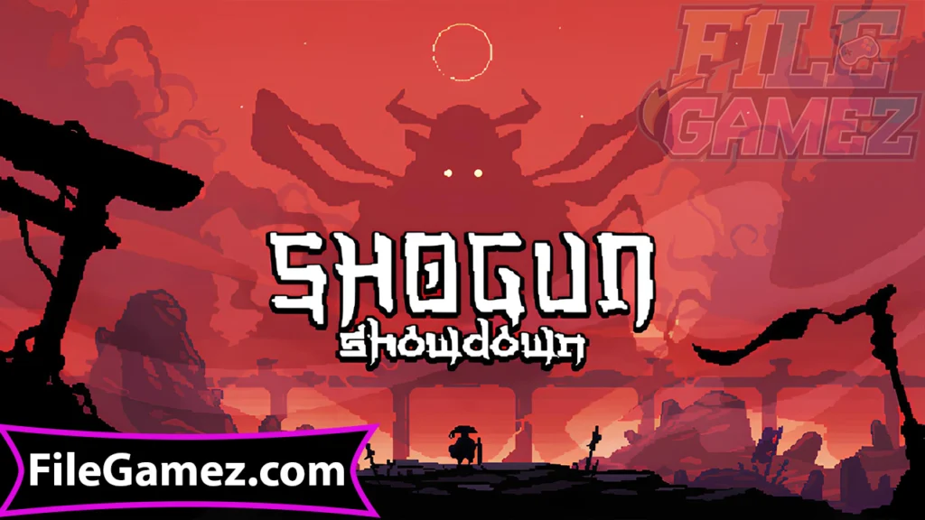 Shogun Showdown Download