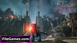 Warhammer 40000 Space Marine 2 Free Download 4