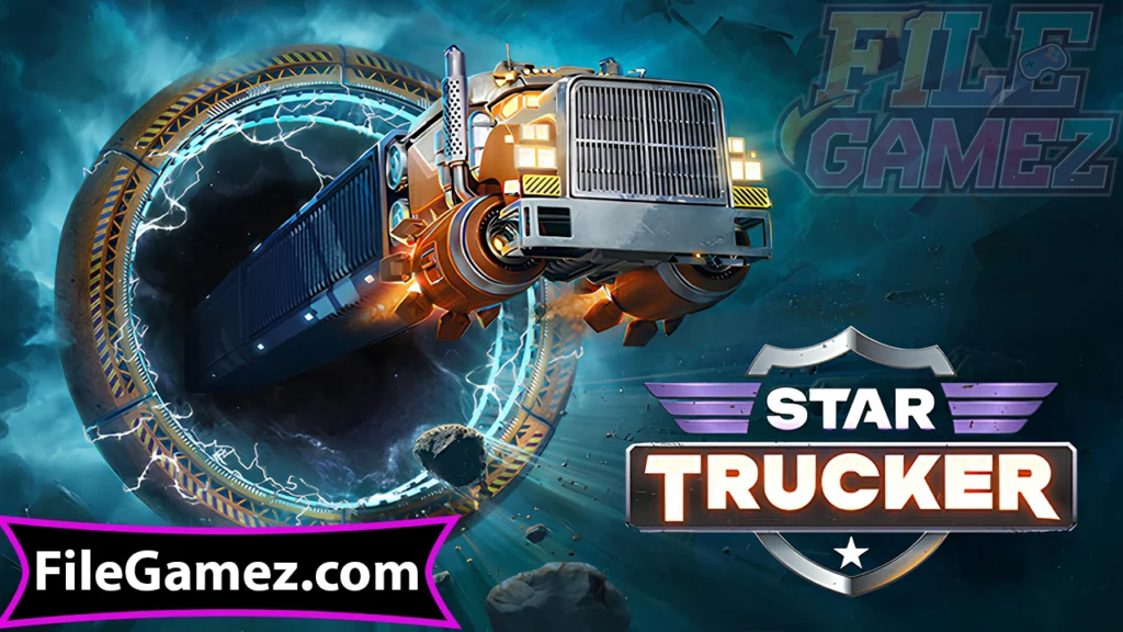 Star Trucker Download