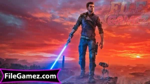 Star Wars Jedi Survivor Free Download 1