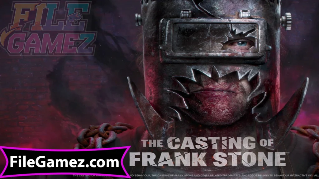 The Casting of Frank Stone Free Download