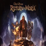 The Lord of the Rings Return to Moria Free Download