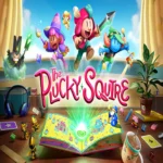 The Plucky Squire Free Download