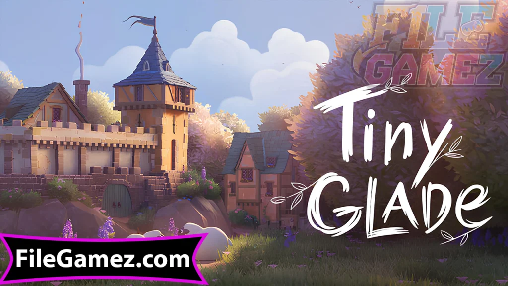 Tiny Glade Download