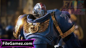 Warhammer 40000 Space Marine 2 Free Download 2