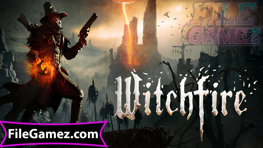 Witchfire Download