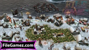 Age of Mythology Retold Free Download on PC and Mobile 5