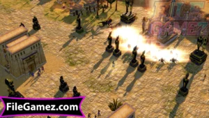 Age of Mythology Retold Free Download on PC and Mobile 4