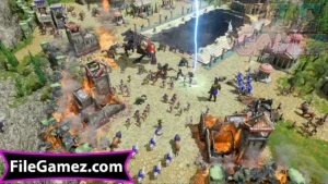 Age of Mythology Retold Free Download on PC and Mobile 2