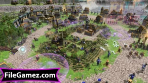 Age of Mythology Retold Free Download on PC and Mobile 1