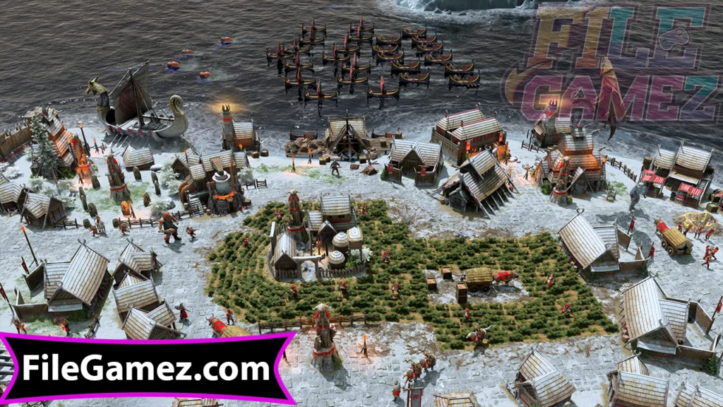 age of mythology retold download game