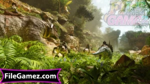 ARK Survival Ascended Free Download 1