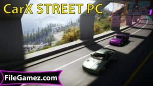 CarX Street PC Free Download and Play on PC and Mobile 8