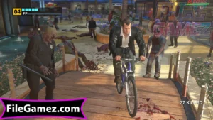 Dead Rising Deluxe Remaster Free Download 4