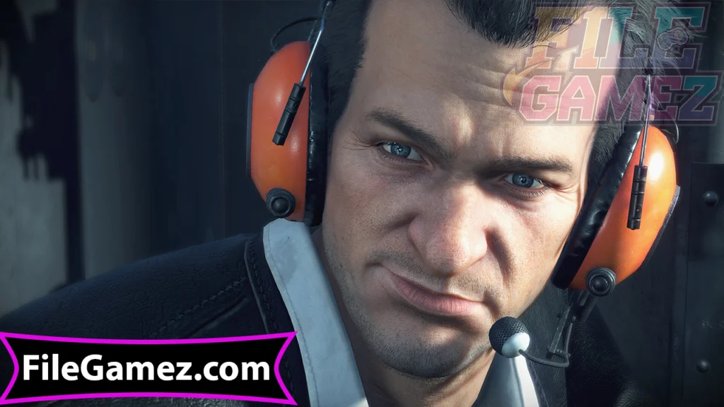 dead rising deluxe remaster game download