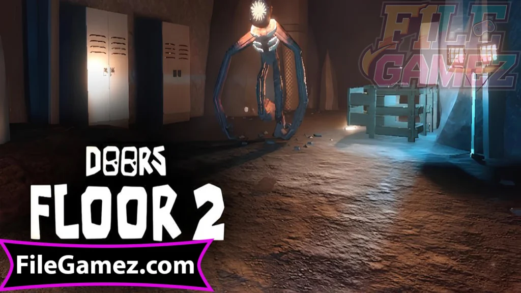 doors floor 2 the mines free download