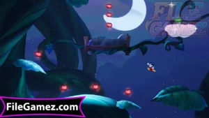 Disney Epic Mickey Rebrushed Free Download 4