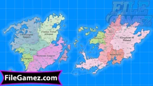 Fantasy Map Simulator Free Download 5