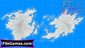 Fantasy Map Simulator Free Download 4