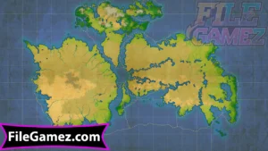 Fantasy Map Simulator Free Download 3