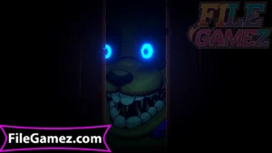 FNAF Into the Pit Free Download PC and Mobile 5