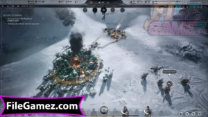 Frostpunk 2 Free Download 2