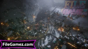 Frostpunk 2 Free Download 3